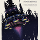 Illustration for article titled Remember the Good Old Days With This Beautiful Art Celebrating Amblin Films